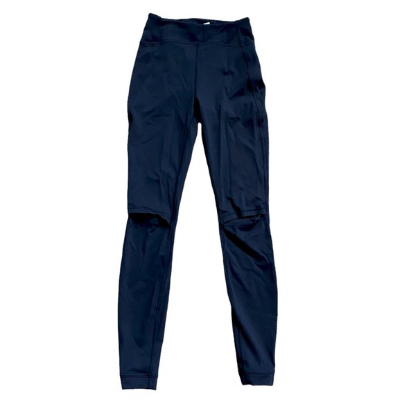 Lululemon Force Within High-Rise Tight (28" inseam) size 6 NWT - Picture 6 of 6